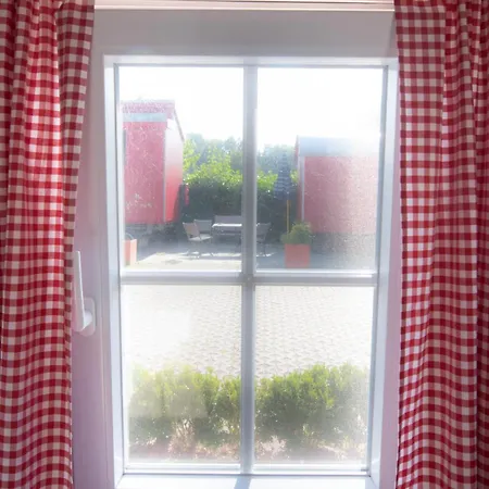 Holiday home Blockhuette M O E R E N H O F Xanten